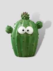 Tirelire Cactus