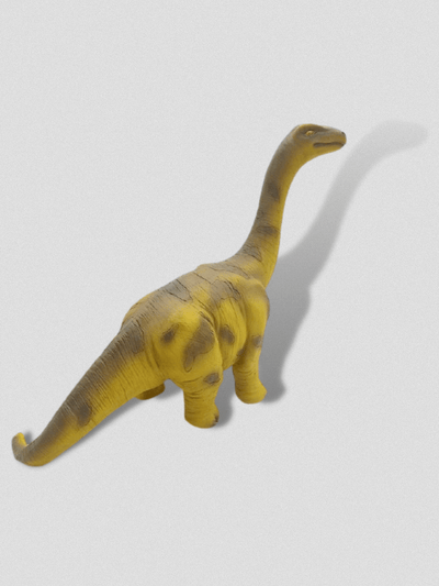 Tirelire Dinosaure Diplodocus