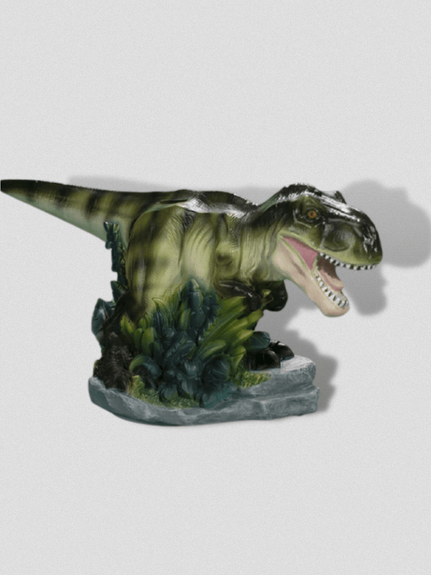 Tirelire Dinosaure T-Rex
