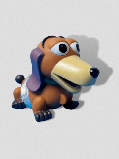 Tirelire disney Toy Story Chien