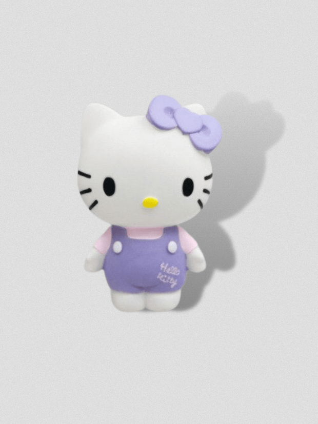 Tirelire Hello Kitty 