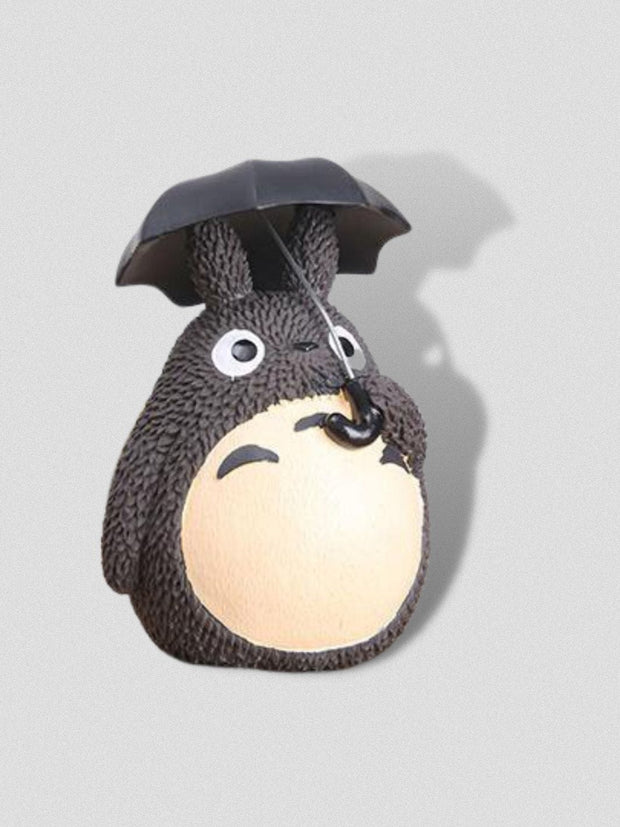 Tirelire lapin Parapluie