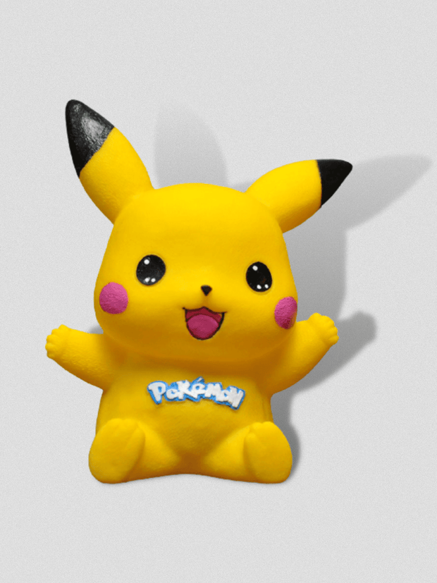 Tirelire Pokemon Pikachu