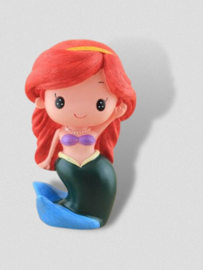 Tirelire Princesse Disney Ariel